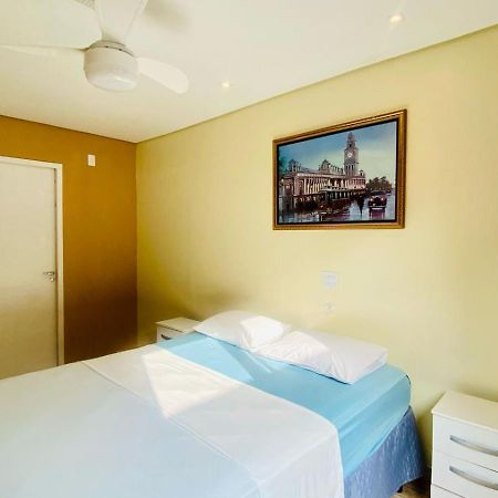 Hotel Ibirapuera São Paulo Eksteriør bilde