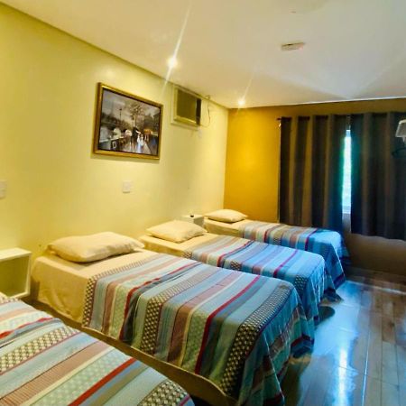 Hotel Ibirapuera São Paulo Eksteriør bilde