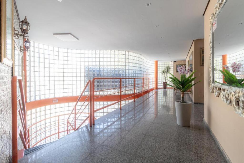 Hotel Ibirapuera São Paulo Eksteriør bilde
