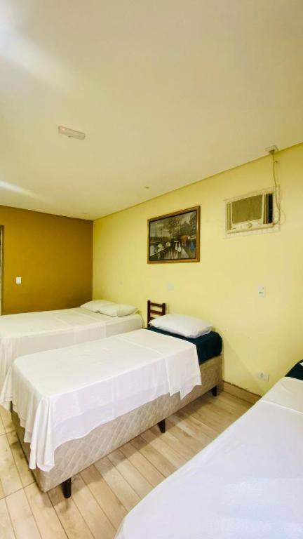 Hotel Ibirapuera São Paulo Eksteriør bilde