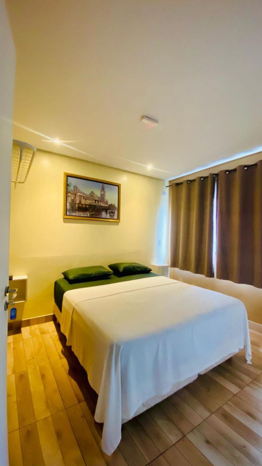 Hotel Ibirapuera São Paulo Eksteriør bilde