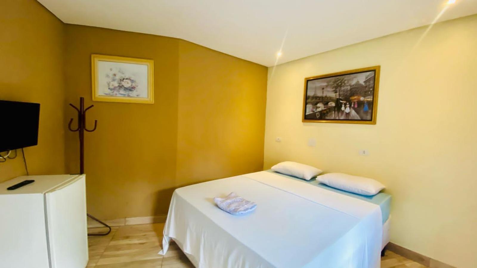 Hotel Ibirapuera São Paulo Eksteriør bilde