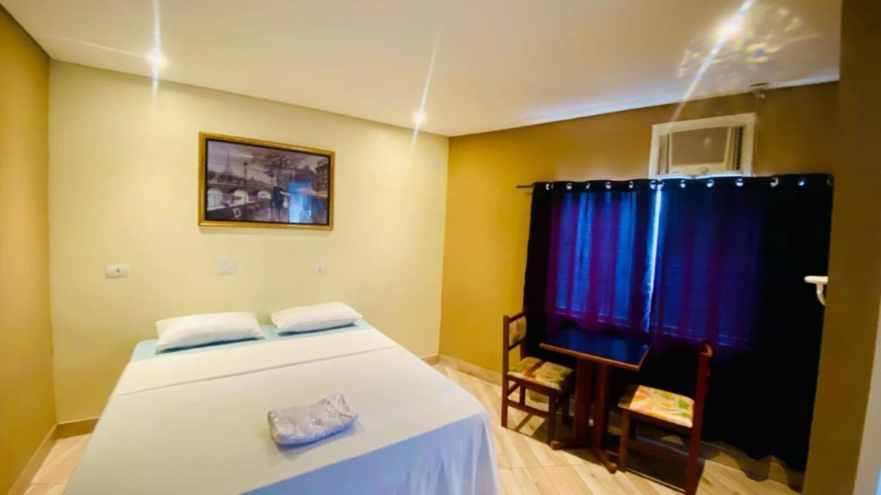 Hotel Ibirapuera São Paulo Eksteriør bilde