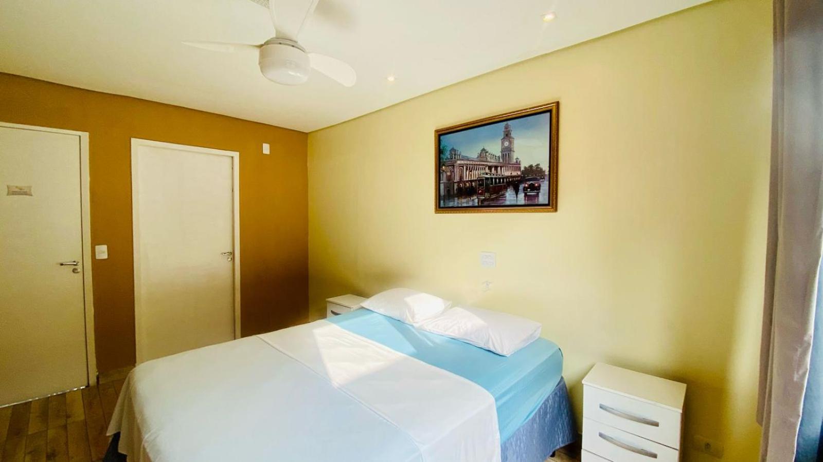 Hotel Ibirapuera São Paulo Eksteriør bilde