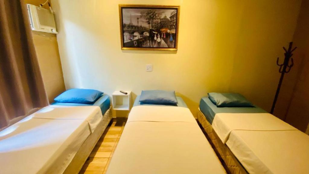 Hotel Ibirapuera São Paulo Eksteriør bilde