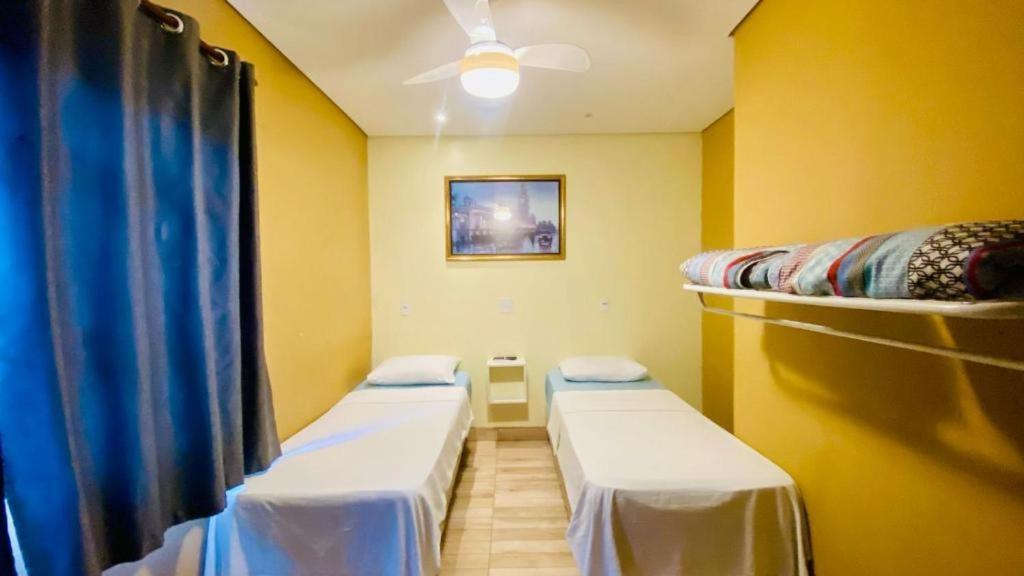 Hotel Ibirapuera São Paulo Eksteriør bilde