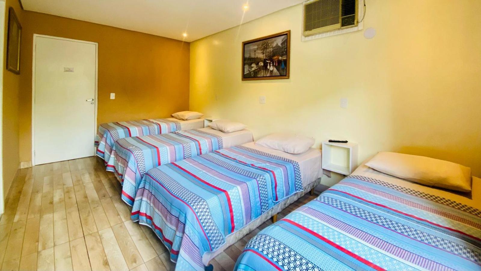 Hotel Ibirapuera São Paulo Eksteriør bilde