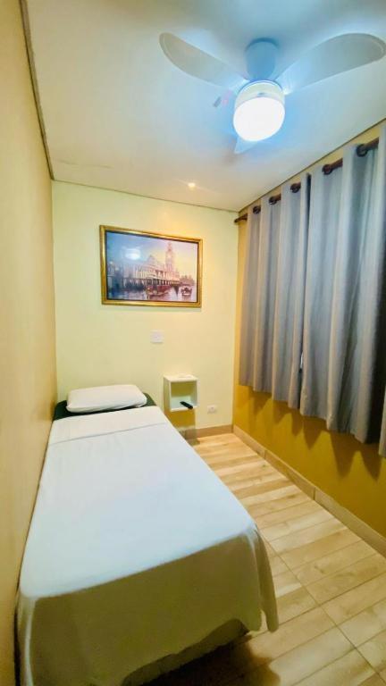 Hotel Ibirapuera São Paulo Eksteriør bilde