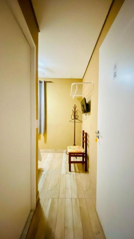 Hotel Ibirapuera São Paulo Eksteriør bilde