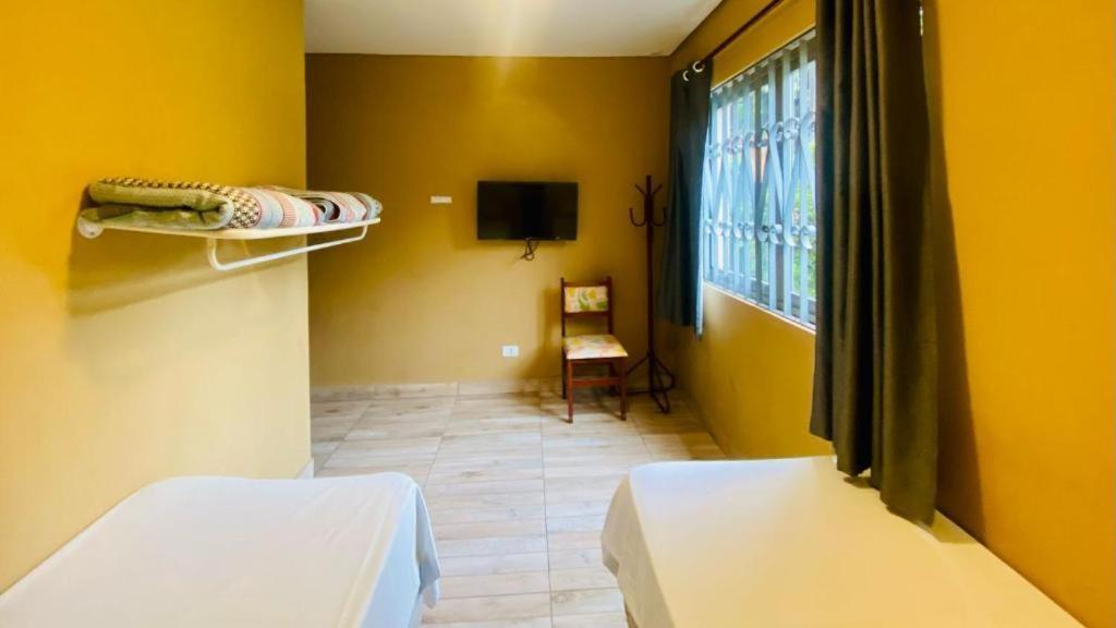 Hotel Ibirapuera São Paulo Eksteriør bilde
