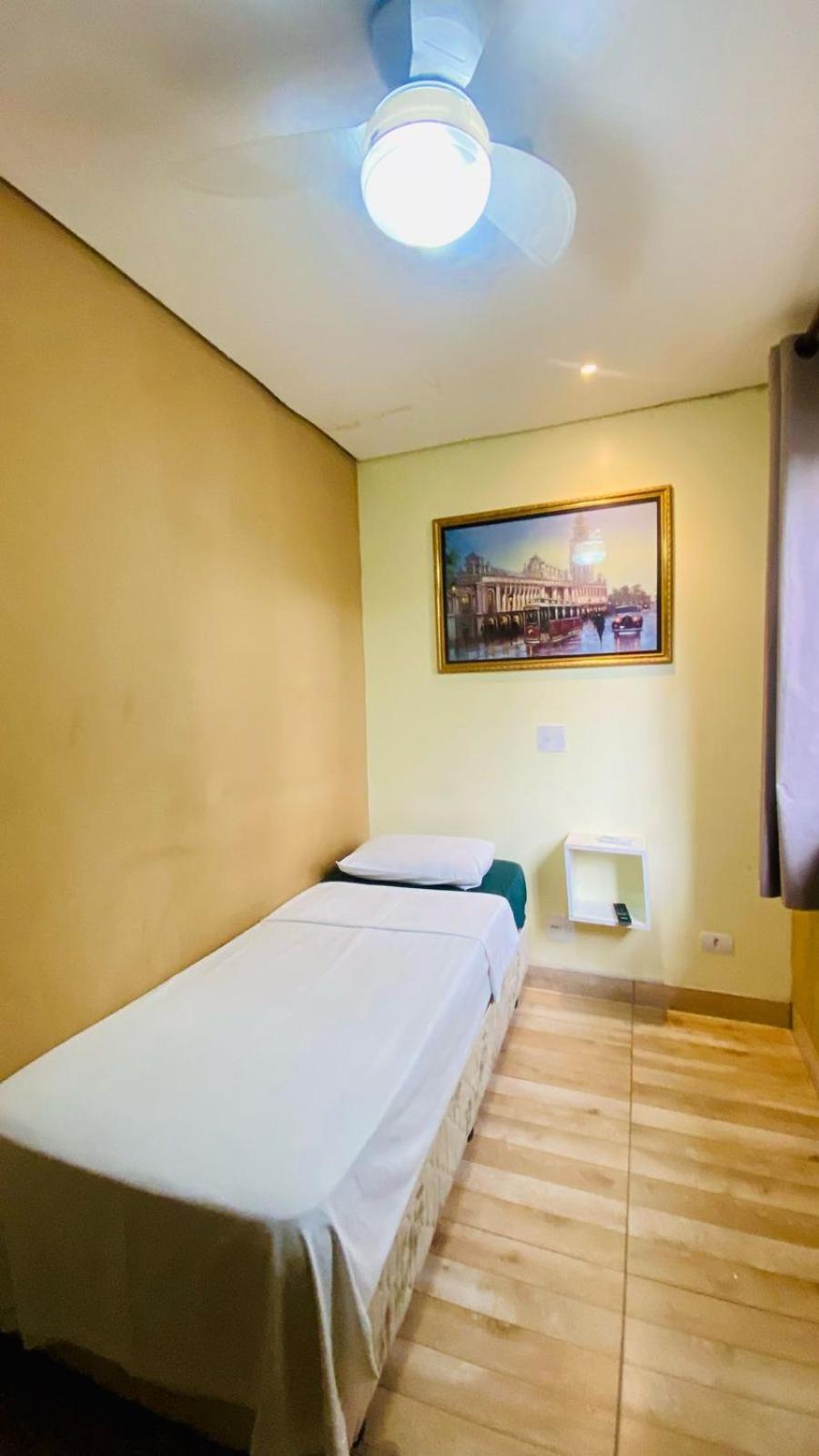Hotel Ibirapuera São Paulo Eksteriør bilde