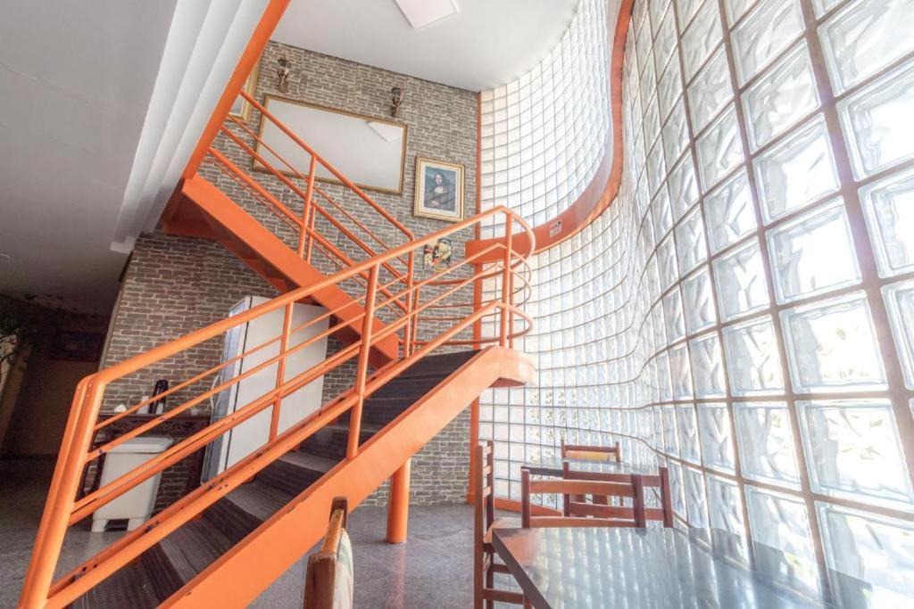 Hotel Ibirapuera São Paulo Eksteriør bilde