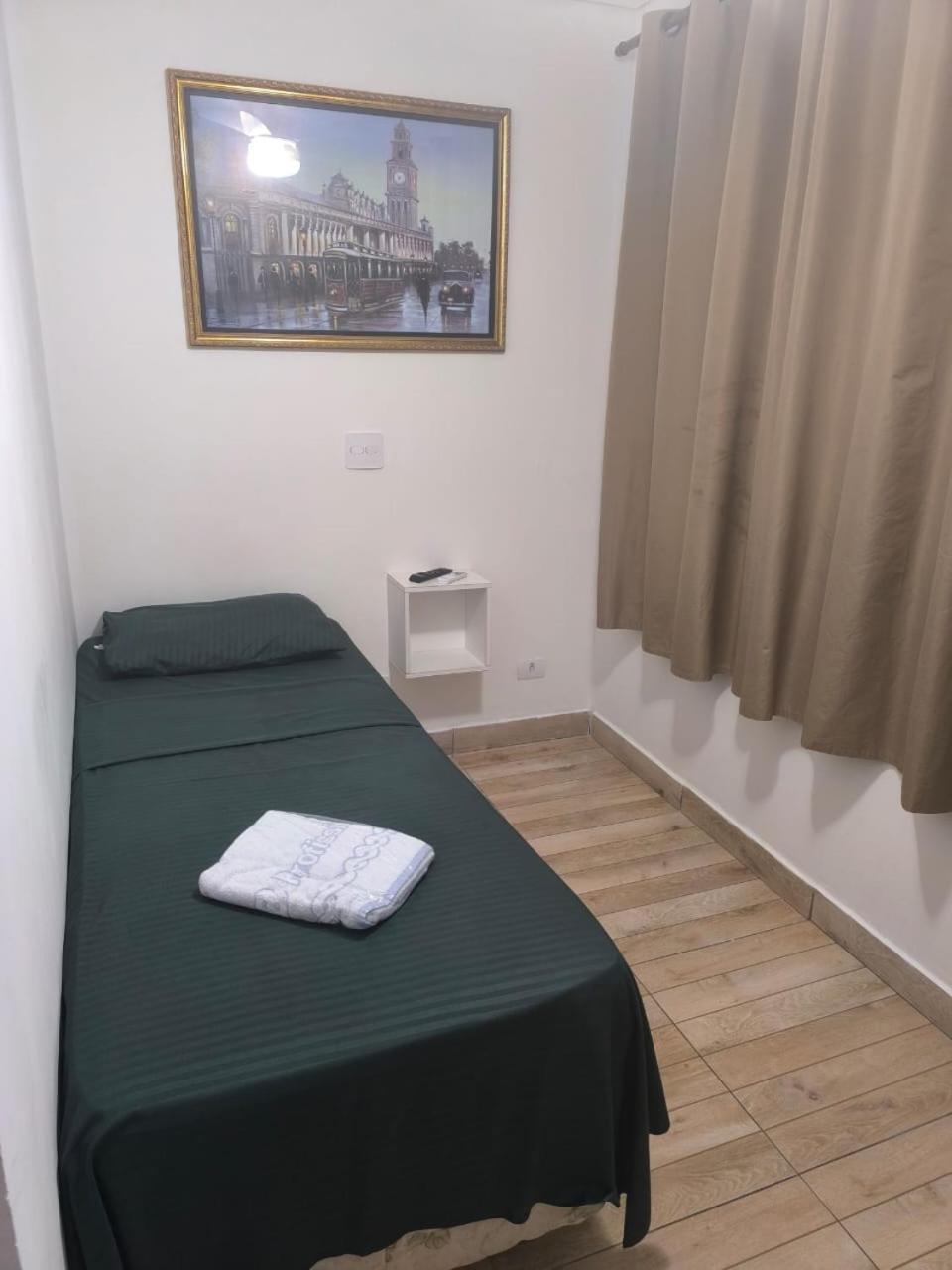 Hotel Ibirapuera São Paulo Eksteriør bilde