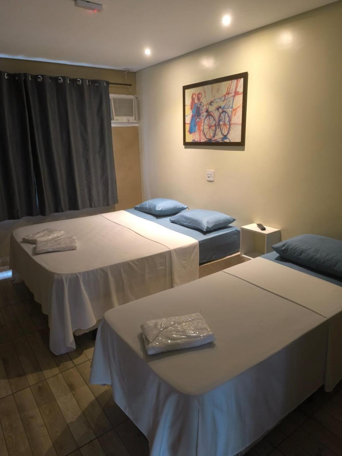 Hotel Ibirapuera São Paulo Eksteriør bilde