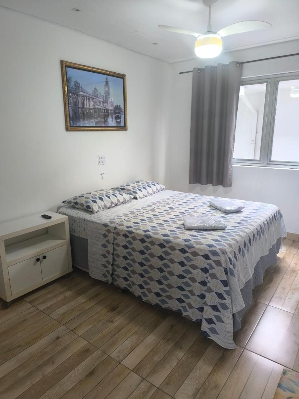 Hotel Ibirapuera São Paulo Eksteriør bilde