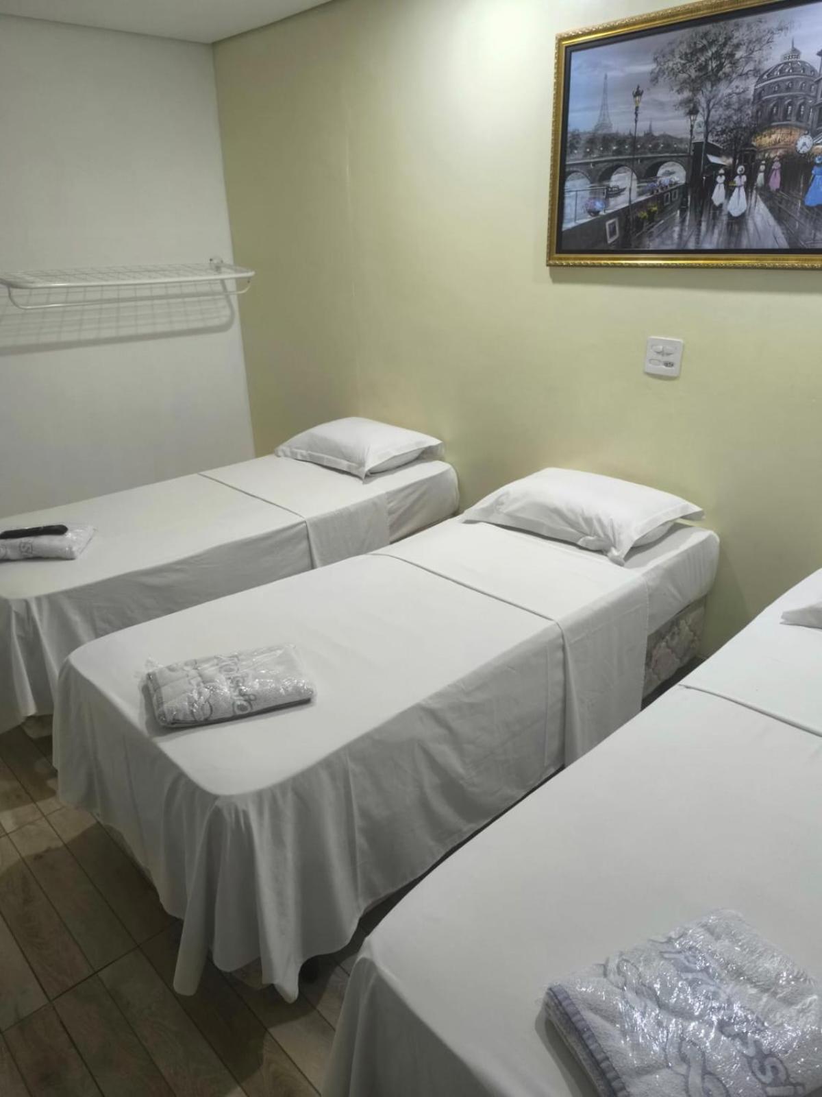 Hotel Ibirapuera São Paulo Eksteriør bilde